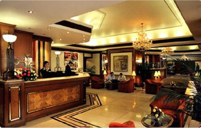 FARIYAS HOTEL MUMBAI , COLABA